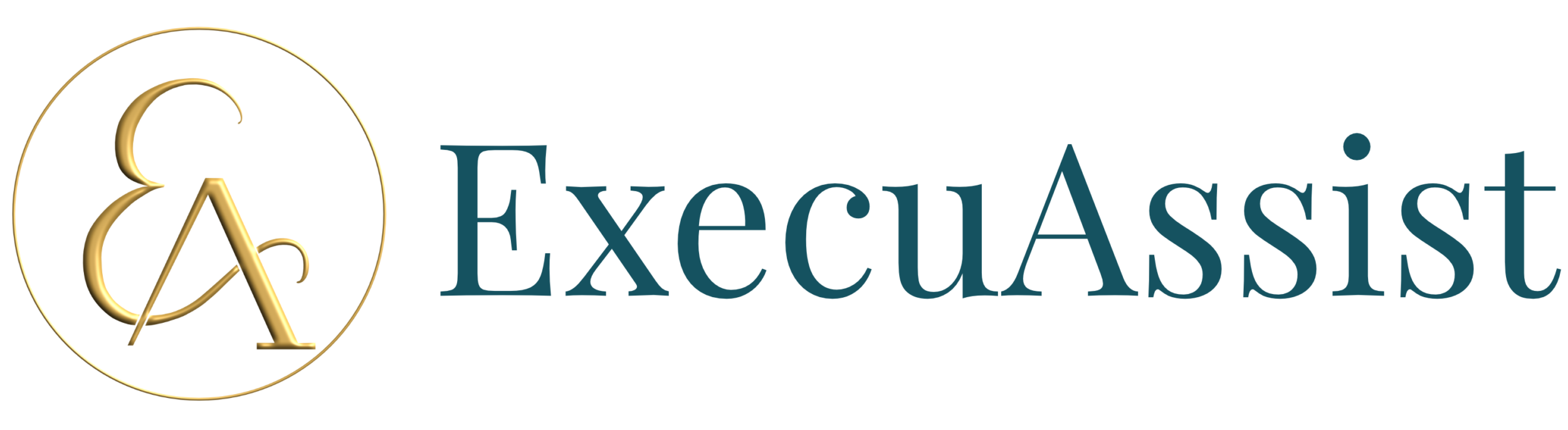 ExecuAssist Logo