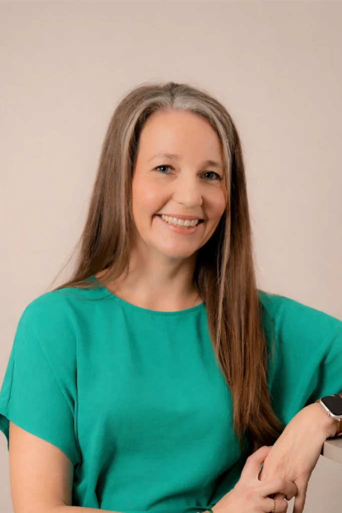 Chantell - Virtual Assistant Wellness and Hospitality UK