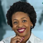 Robyn Sauls, Sault'd Rose and Rosmary foundation